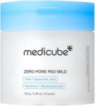 medicube Zero Pore pórusszabályzó tonikkal átitatott korong - 155 g