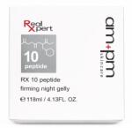 Narüko am+pm 10 peptides feszesítő gél maszk - 118 ml