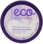Ecoforia Hidrogél szemmaszk levendulával - 60 db