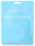 Kocostar fátyolmaszk hyaluron sav - 1 db