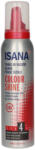 Isana Hair Színnvédő hajhab - 150 ml
