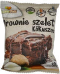 Love Diet gluténmentes kókuszos brownie - 30 g