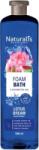 Naturalis habzó fürdő - Lótuszálom 1000 ml