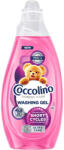 Coccolino Wonder Wash Ultra Care folyékony mosószer 37 mosás - 1480 ml