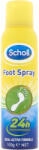 Scholl Odour Control lábszagűző lábspray - 150 ml