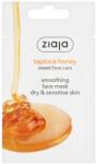 Ziaja tápióka mézes simítómaszk száraz érzékeny bőrre - 7 ml