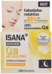Isana Q10 revitalizáló éjszakai arckrém - 50 ml