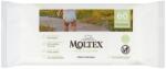 Moltex Pure&Nature nedves törlőkendő - 60 db