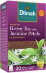 Dilmah zöld tea jázmin szirmokkal 20 filter - 30 g