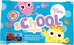 Silky School nedves törlőkendő - 15 db