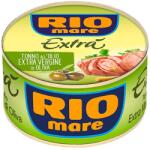 Rio Mare tonhal extra szűz olívaolajban 104g