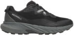 Merrell Agility Trail M férfi futócipő Cipőméret (EU): 47 / fekete Férfi futócipő
