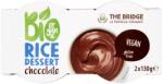The Bridge Bio csokoládés rizs desszert 2 db - 260 g