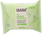 Isana 5IN1 tisztító kendő - 25 db