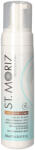 St. Moriz önbarnító hab a gyors barnulásért - 200 ml