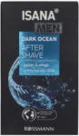Isana Men Dark Ocean after shave - 100 ml