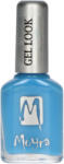 Moyra Gel Look körömlakk No. 1063 - 1 db