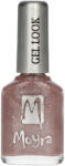 Moyra Gel Look körömlakk No. 1012 - 1 db
