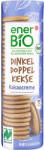 enerBiO tönköly kakaókrémes keksz - 330 g