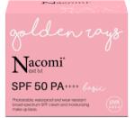 Nacomi Next lvl SPF50 nappali arckrém - 50 ml