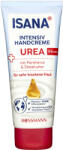 Isana intenzív kézkrém ureával - 100 ml
