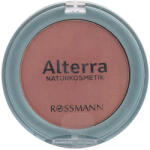 Alterra pirosító púder /04 rosewood