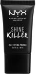 NYX Professional Makeup Shine Killer sminkbázis