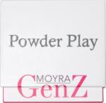 Moyra GenZ Skin Shady kontúrozó és bronzosító paletta