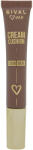 Rival Loves Me Cream Cushion kontúrozó /01 shady - 1db