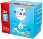 Milumil 4 Junios ital 2 éves kortól - 1500 g