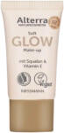 Alterra Soft Glow alapozó /02 sand - 1 db