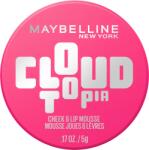 Maybelline New York CloudTopia matt hatású pirosító /04 Pink DayDream