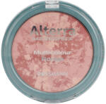 Alterra Multicolour pirosító púder /01 rose shimme