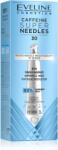 Eveline Cosmetics Caffeine Super Needles 30 szemkörnyékápoló szérum - 15 ml
