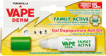 Vape Derm Family csípés utáni gél - 15 ml