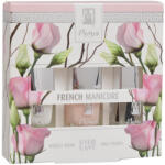 Moyra francia manikűr szett - 1 db