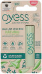 Oyess Bio natúr ajakápoló - 4, 8 g