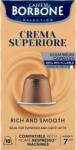 Caffè Borbone Crema Superiore Nespresso kávékapszula - 10 db