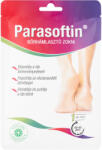 Parasoftin bőrhámlasztó zokni - 1 db