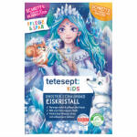 tetesept Jégkristály pezsgő habfürdő - 45 g