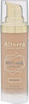 Alterra Anti-Age Make-up alapozó /03 caramel