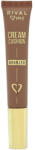 Rival Loves Me Cream Cushion bronzosító /01 sunkissed - 1 db