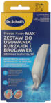 Scholl Freeze Away Max precíziós szemölcsfagyasztó spray - 35 ml