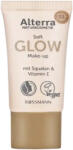 Alterra Soft Glow alapozó /03 caramel - 1 db