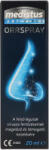 Medistus Antivirus orrspray - 20 ml