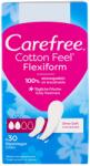 Carefree Cotton Flexiform illatmentes tisztasági betét - 30 db