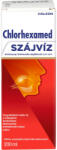 Chlorhexamed szájvíz - 200 ml