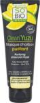 SoBio Etic Clean'Yuzu mélytisztító maszk - 75 ml