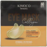 Kimoco Kollagén szemkörnyék tapasz - 60 db