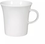 Seltmann Weiden Savoy Kávéscsésze, fehér, Térfogat: 0, 22 liter, Magasság: 85 mm